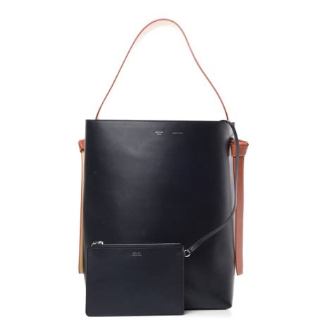 celine twisted cabas bag price|Small Twisted Cabas bag in shiny smooth calfskin .